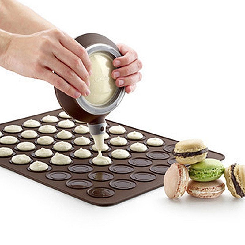 Silicone Kitchen Bakeware Baking Pastry Tools