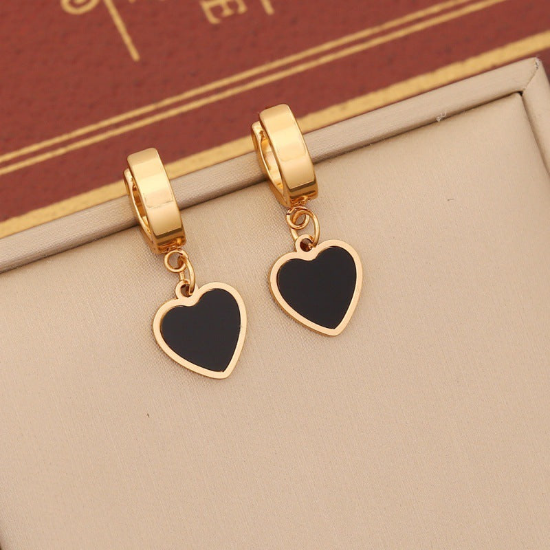 Black Love Jewelry