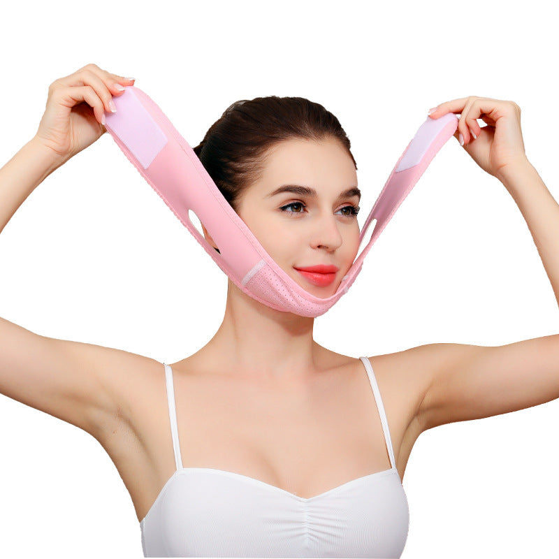 Face slimming mask