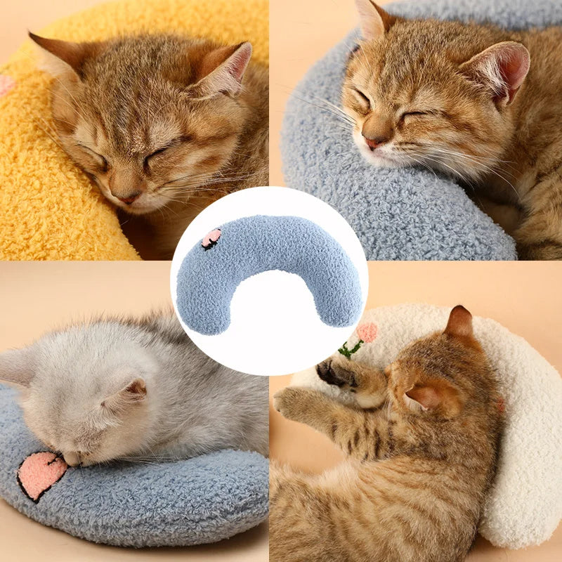 Little Pillow For Cats