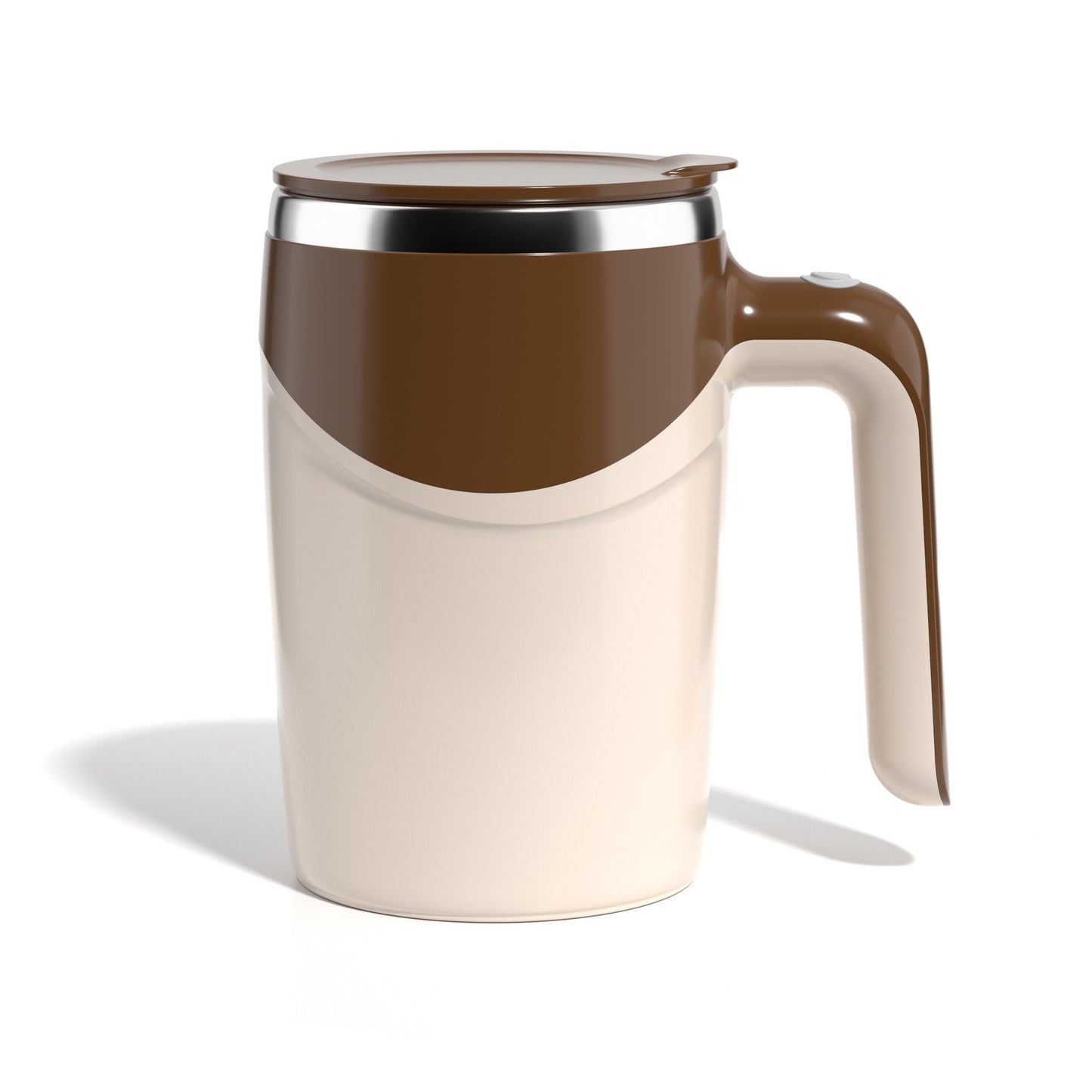 Electric coffee cup