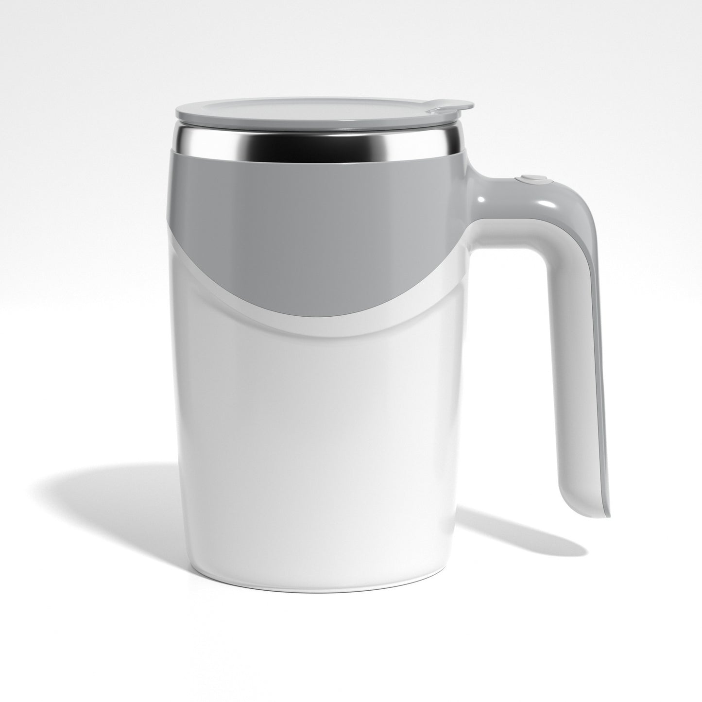 Electric coffee cup