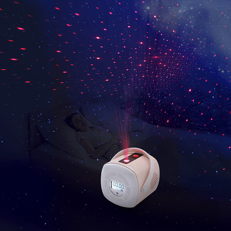 Creative LED Sky Full Of Stars And Sky Projection Lamp